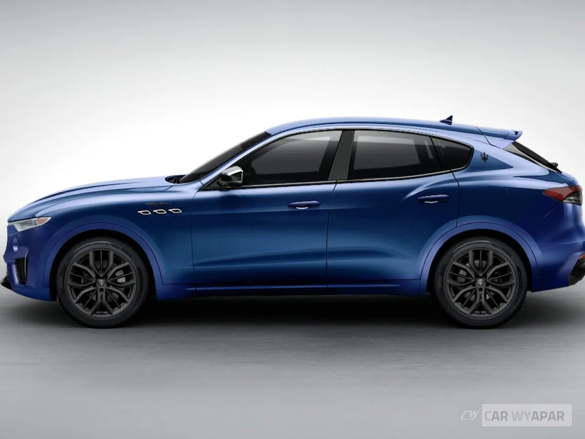 Maserati Levante Modena S